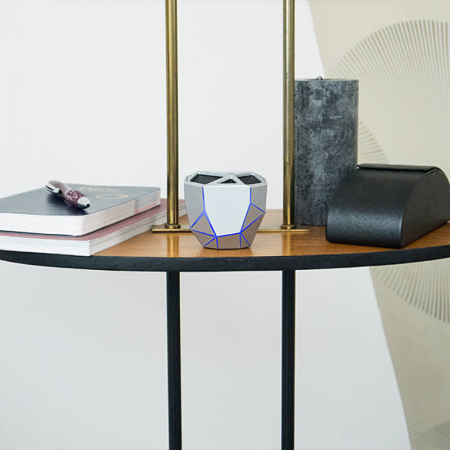 Boxa Bluetooth Xoopar Geo Speaker [1]