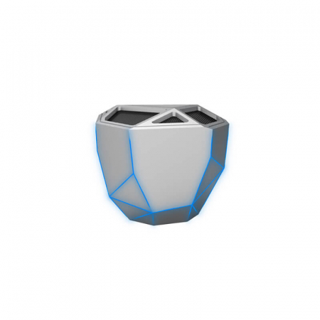 Boxa Bluetooth Xoopar Geo Speaker [0]
