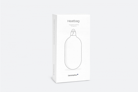 Perna termica premium cald/rece Ostrichpillow Heatbag [8]