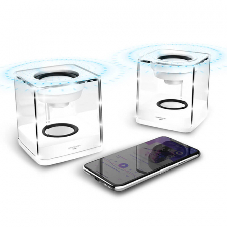 Boxa Bluetooth de 10W Xoopar Ilo [1]