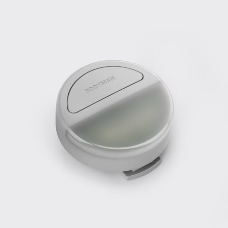 Toate produsele - Lumină portabilă pentru alergare, ciclism Eclipse BOOKMAN