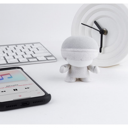 Boxa portabila Bluetooth Xoopar Mini Xboy Eco [6]