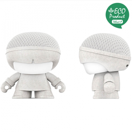Boxa portabila Bluetooth Xoopar Mini Xboy Eco [1]