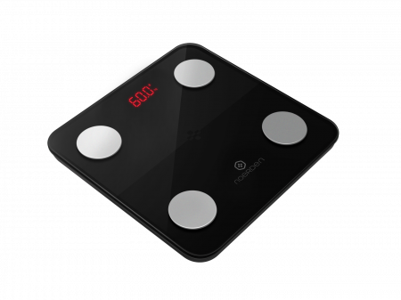 MINIMI - Cantar digital inteligent corporal [2]