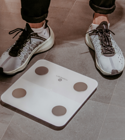 MINIMI - Cantar digital inteligent corporal [6]