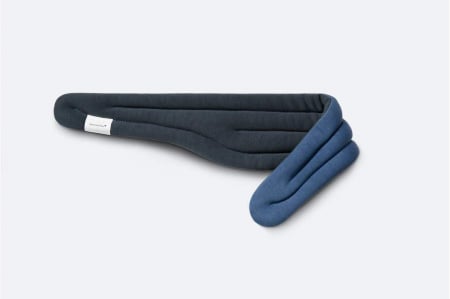 Centura cervicala premium Ostrichpillow Heated Neck Wrap [1]