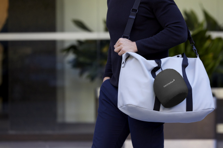 Perna de calatorie premium Go Neck Pillow Ostrichpillow [4]