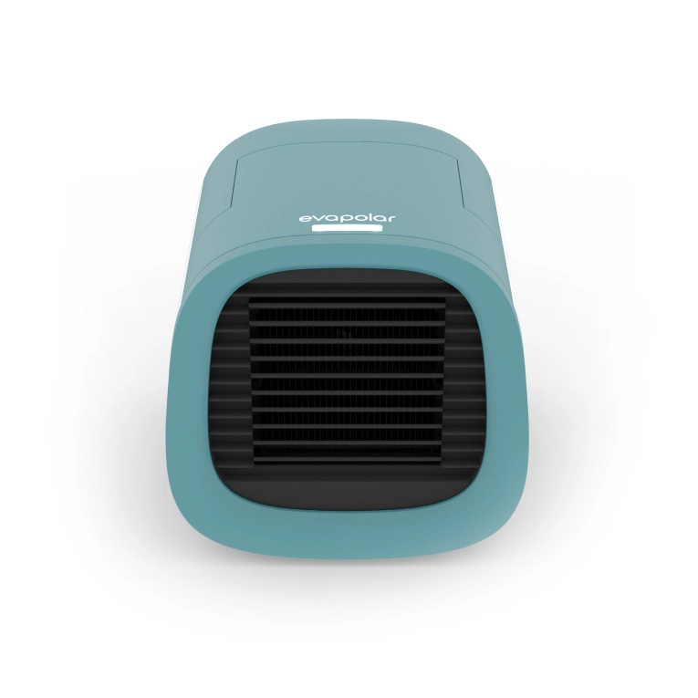 Racitor de aer portabil Evapolar evaCHILL - Ocean Blue [1]