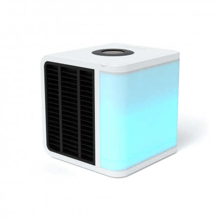 Racitor de aer portabil Evapolar evaLIGHT plus - Crystal White [1]
