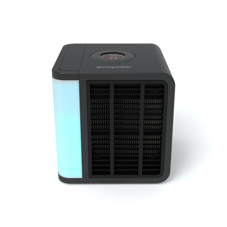 Racitor de aer portabil Evapolar evaLIGHT plus - Magic Black [2]