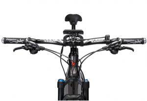 Bicicleta electrica SAVA (cadru carbon) [1]