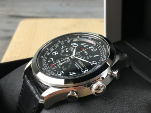 Ceas Seiko Dress Chronograph SPC133P1 [2]