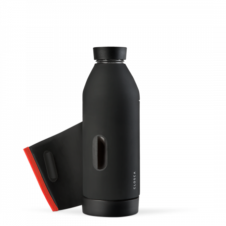 Sticla reutilizabila apa Closca CORAL [1]