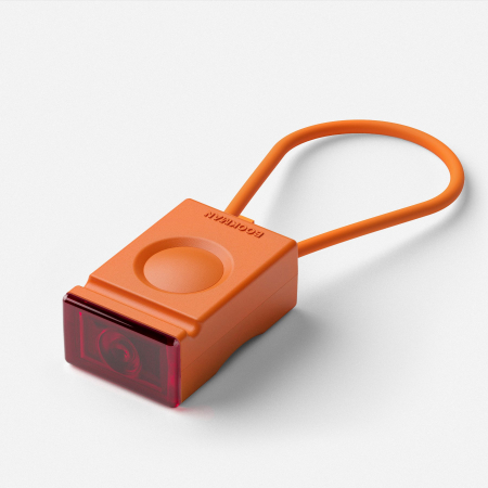 SMART RIDE - stop de spate bicicleta cursiera bookman