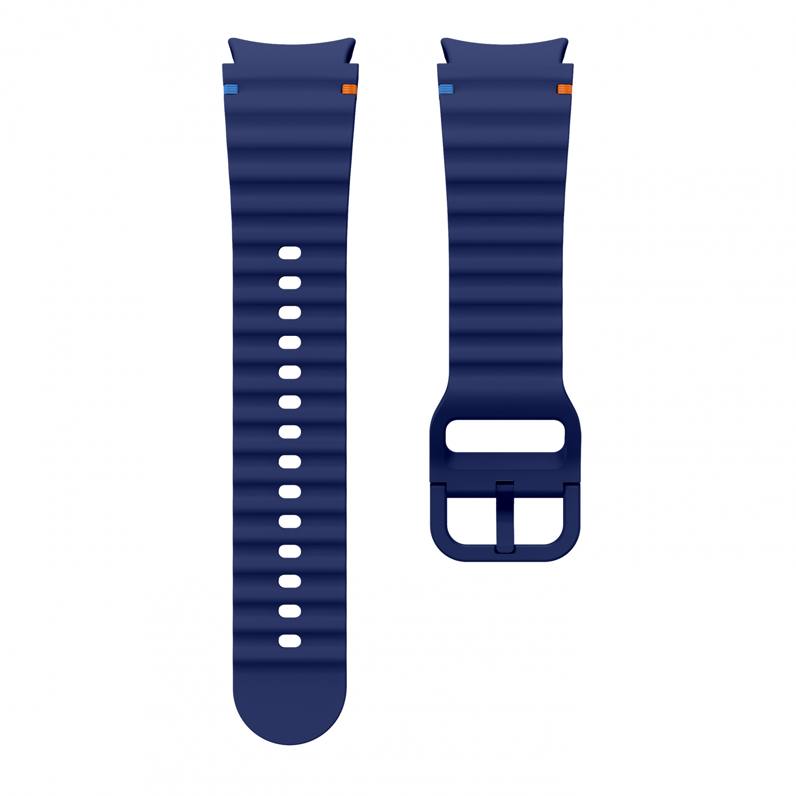 Curea ALTY compatibilă cu Samsung Galaxy Watch 7 FE 5 Pro 6 4 Classic 44mm 40mm Midnight blue