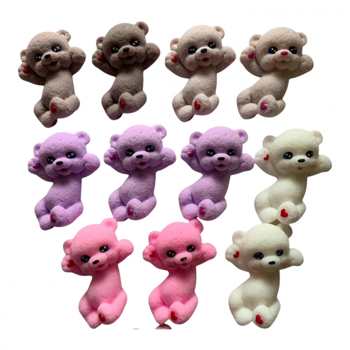 URSULEȚUL VESEL [2]