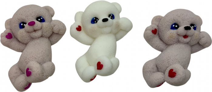 URSULEȚUL VESEL [3]