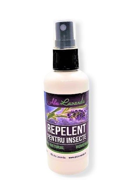 Repelent insecte 100% natural [1]