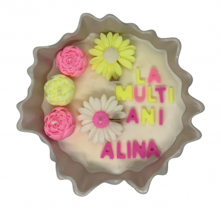 Lumânări parfumate personalizate ceară naturală de soia [1]