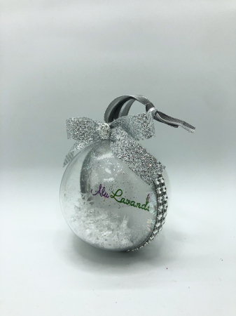 Glob personalizat [3]