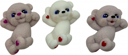 URSULEȚUL VESEL [2]