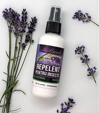Repelent insecte 100% natural [1]