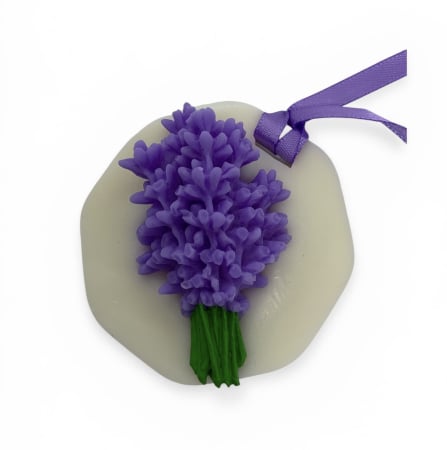 Produse  lavandă - Tabletă parfumată LAVANDA
