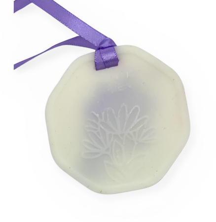 Tabletă parfumată LAVANDA [1]