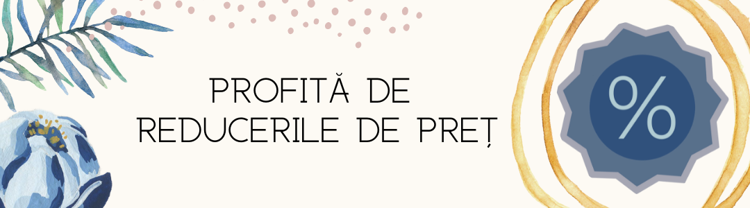 Banner promotii