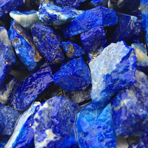 Lapis lazuli