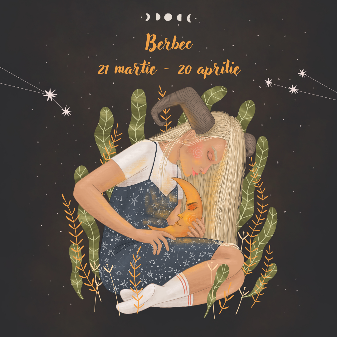 Bijuterii recomandate zodiei Berbec