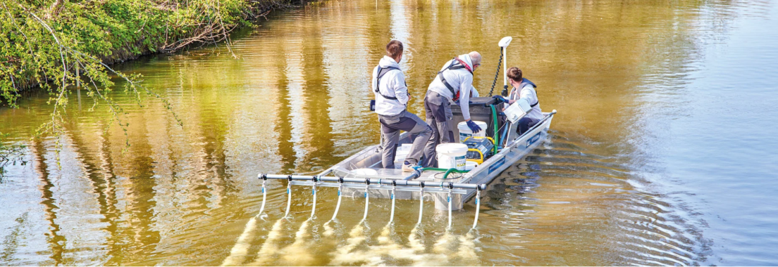 Claritate în fiecare soluție: aceasta este filosofia noastră.