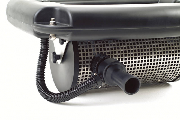Aerator plutitor AquaAir 250 Oase [4]
