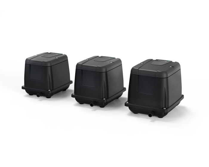 Aerator Aquaoxy 2500 [2]