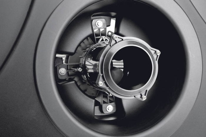 Aerator plutitor AirFlo 1.5 kW Oase [5]