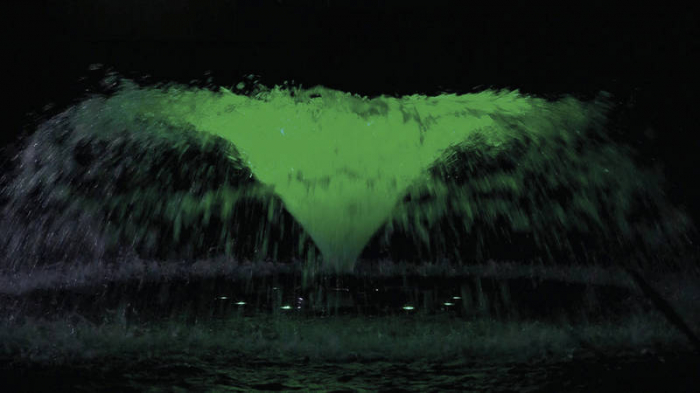 Aerator plutitor AirFlo 1.5 kW Oase [11]