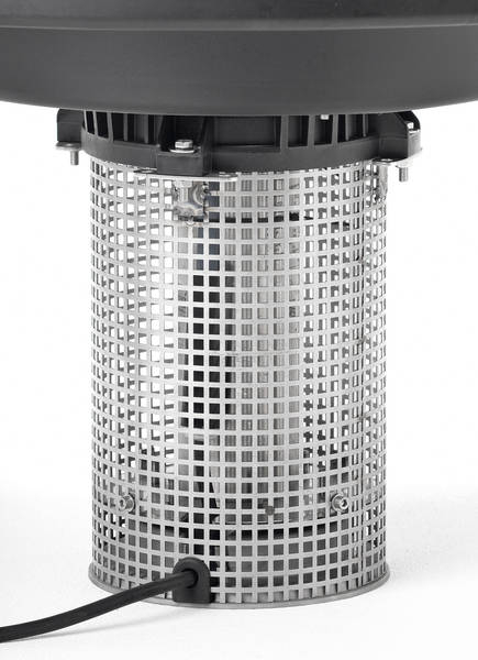 Aerator plutitor AirFlo 1.5 kW Oase [12]