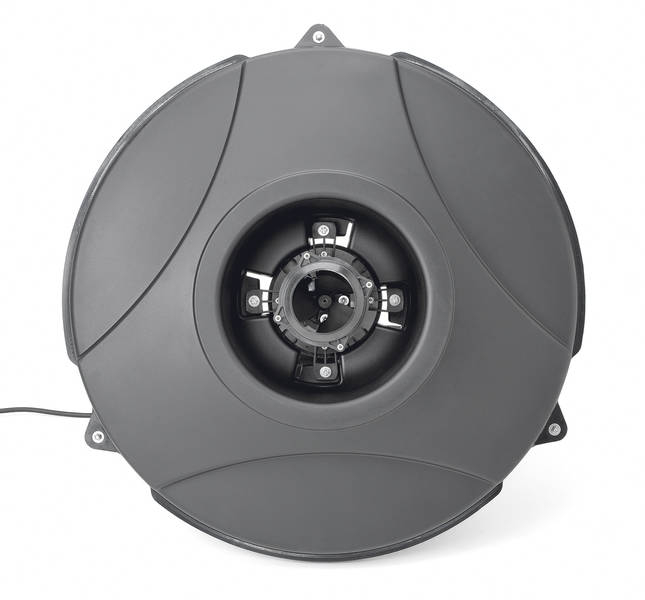 Aerator plutitor AirFlo 1.5 kW Oase [9]