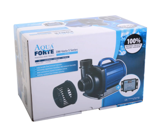 AquaForte DM-Vario Pump [3]