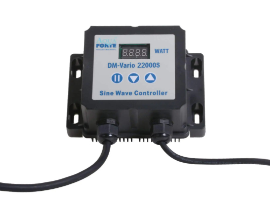 AquaForte DM-Vario Pump [5]