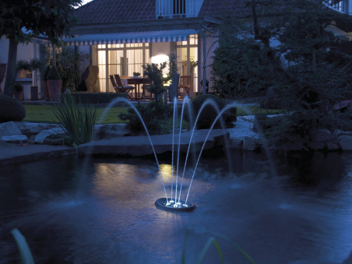 Joc de Apa Water Starlet [10]