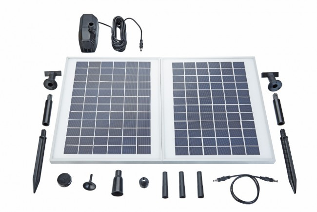 Pondo Solar 1600 [2]
