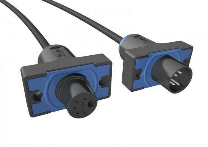 Cablu Conexiune EGC 10m [2]