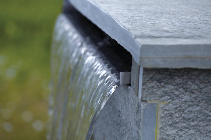 Cascada Inox Waterfall [8]