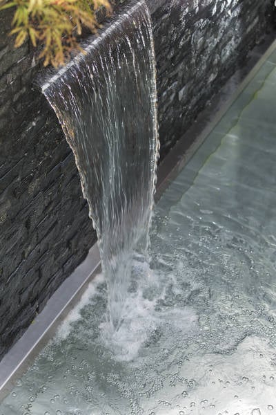 Cascada Inox Waterfall 30 [6]