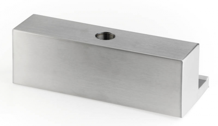 Kit Cascada Inox Waterfall [4]