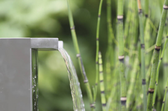 Kit Cascada Inox Waterfall [6]