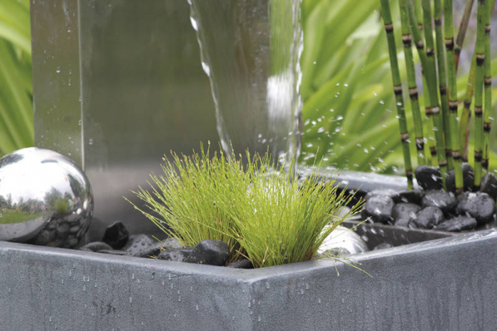 Kit Cascada Inox Waterfall [5]