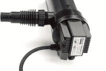 Clarificator Iaz Vitronic 11 W Oase [7]