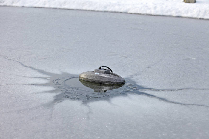 Dispozitiv anti-inghet IceFree Thermo 200 [7]